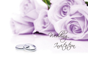 Wedding Stationery from Minuteman Falkirk